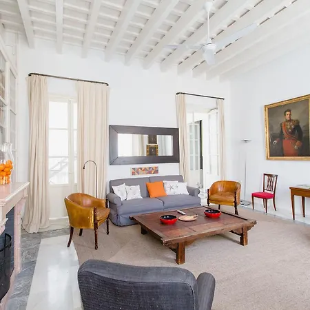 La Botanica, Apartamento *