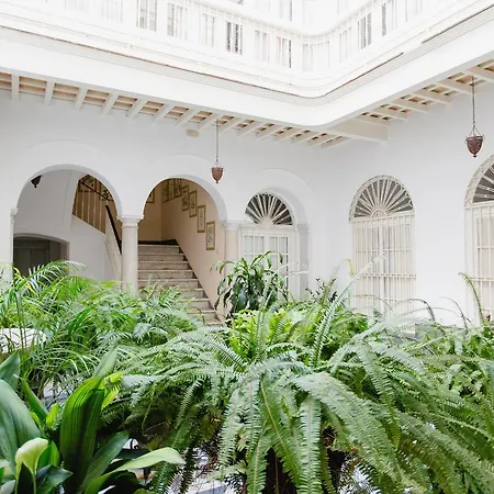 La Botanica,