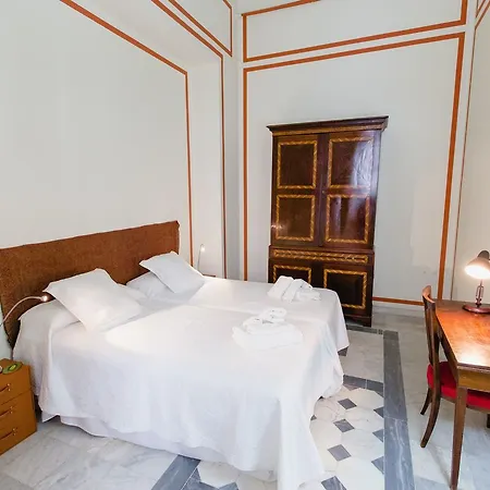 La Botanica, Apartamento Cádiz