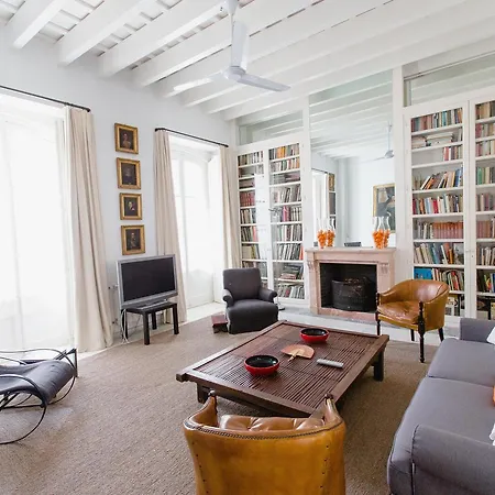 Apartamento La Botanica, Cádiz