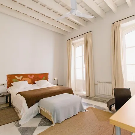 La Botanica, Apartamento