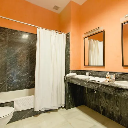 La Botanica, Apartamento *