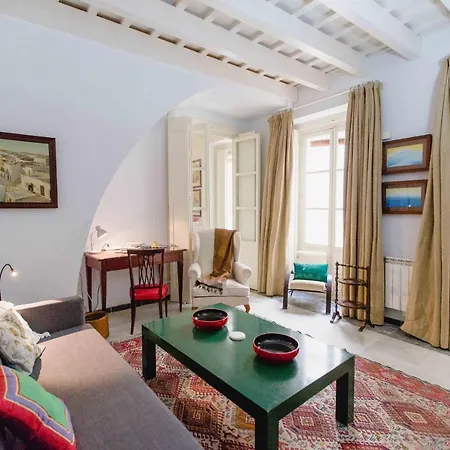 Apartamento La Botanica, *