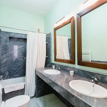 La Botanica, Apartment *