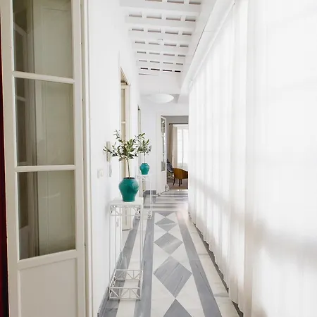 Apartman La Botanica,
