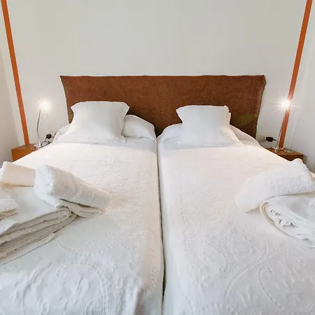 La Botanica, Apartman