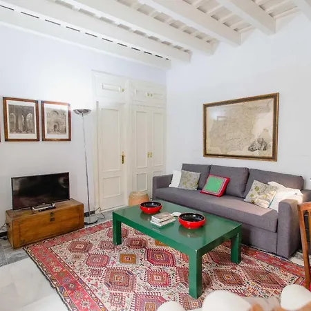 La Botanica, * Cádiz