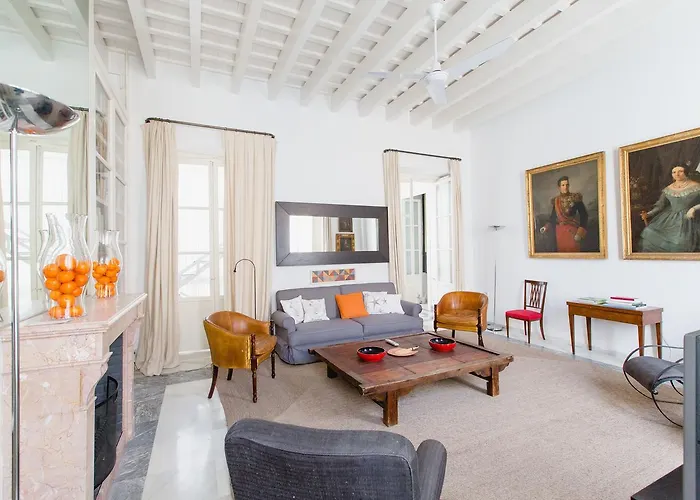 La Botanica, Apartamento *