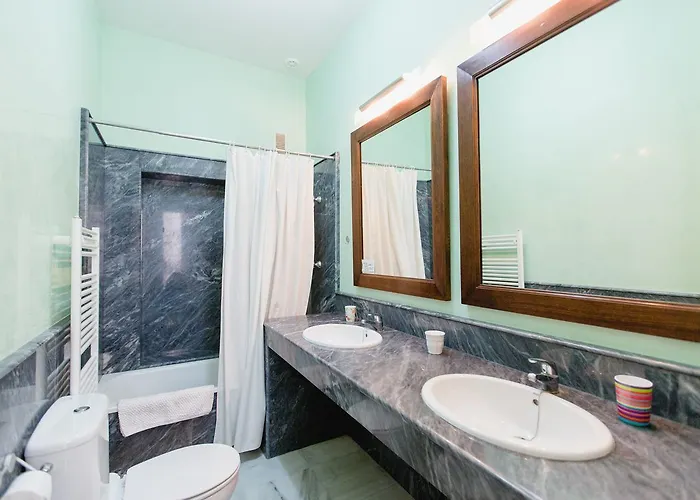 La Botanica, Apartment *