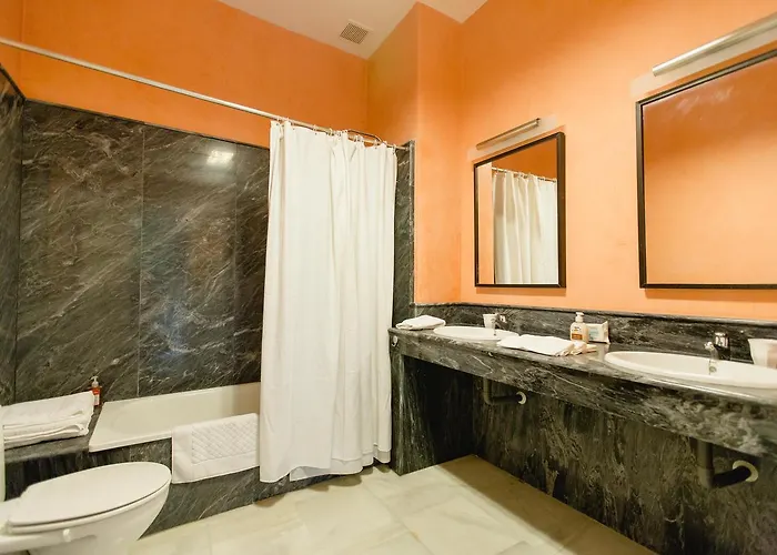 La Botanica, Apartment *