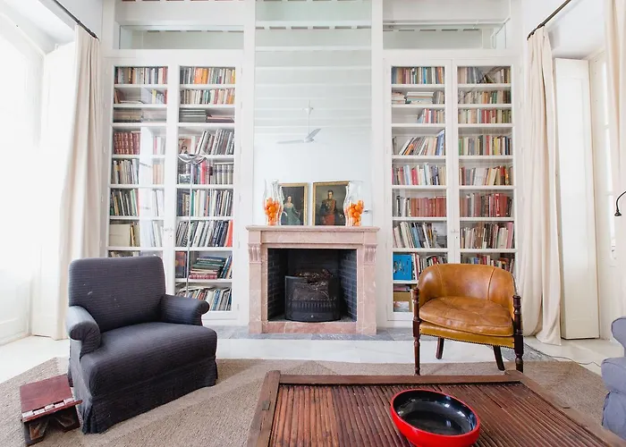 La Botanica, * Cádis