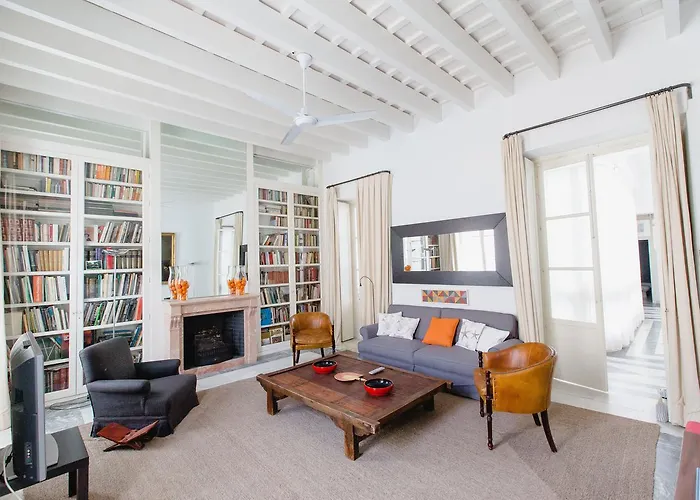 La Botanica, * Cádis