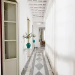 Διαμέρισμα La Botanica, *