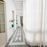 La Botanica, Καντίζ